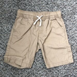 Kids Khakis Shorts 4T